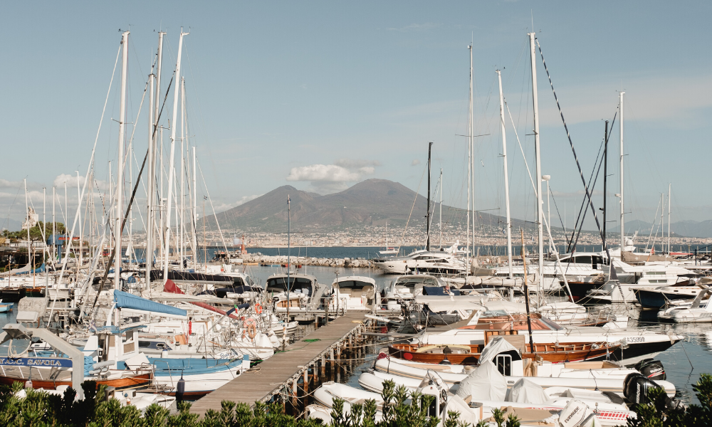 Pasqua 2020 a Napoli: cosa fare, dove andare ed eventi