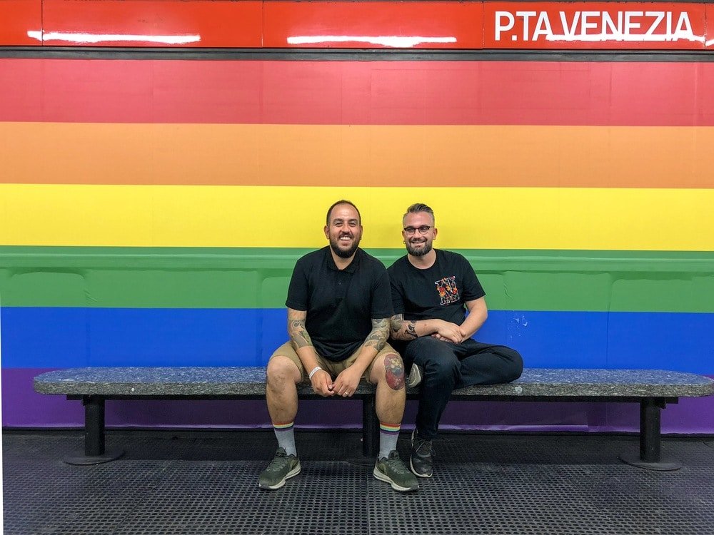 Il quartiere gay di Milano: alla scoperta di Porta Venezia