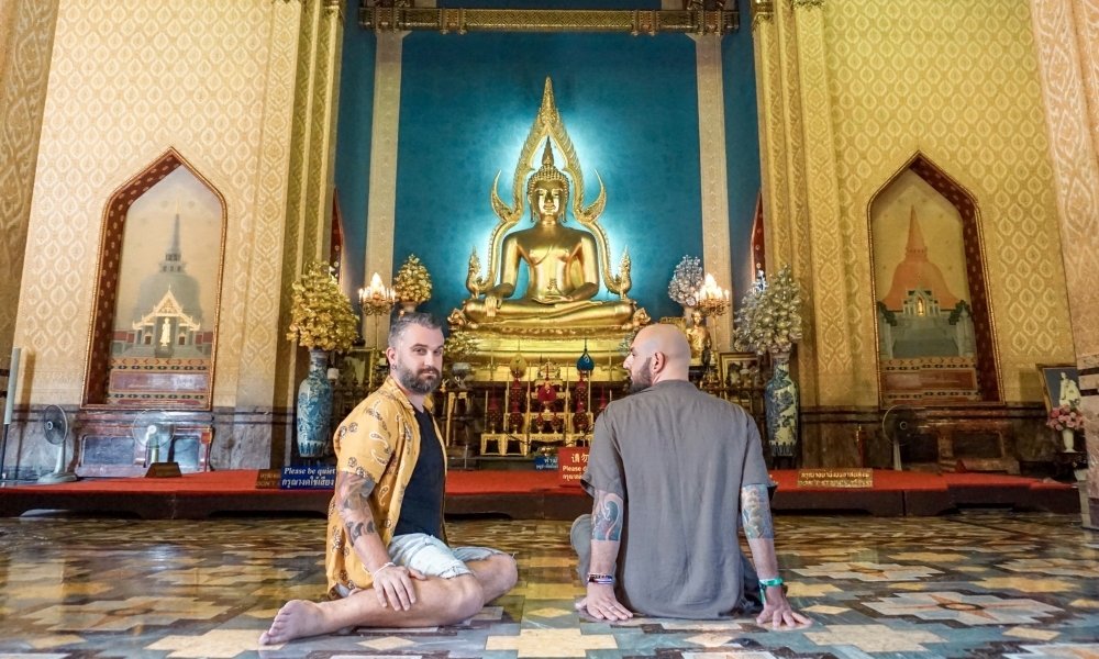Organizzare un viaggio in Thailandia: Consigli per un tour della Thailandia fai da te
