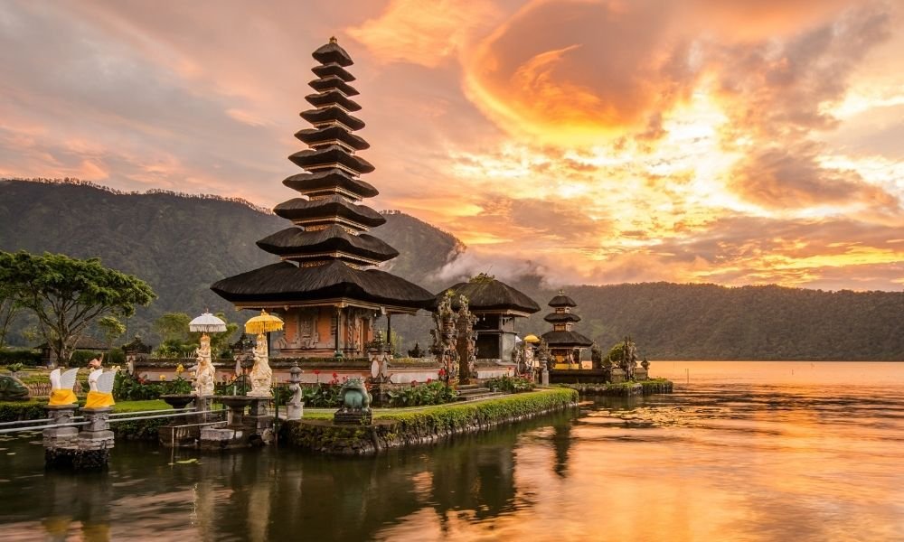 Come organizzare un viaggio in Indonesia