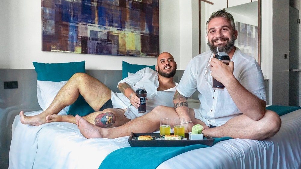 Haven’t Met Silom Hotel: Recensione dell’hotel gay friendly a Bangkok