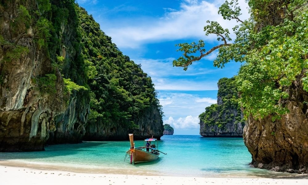 Itinerario in Thailandia: Cosa vedere in Thailandia in 2 settimane o 7 giorni