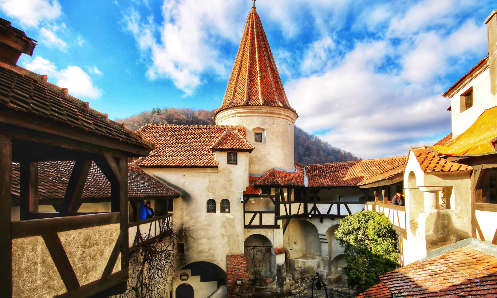 Alla scoperta della Transilvania con Mr.Tripp