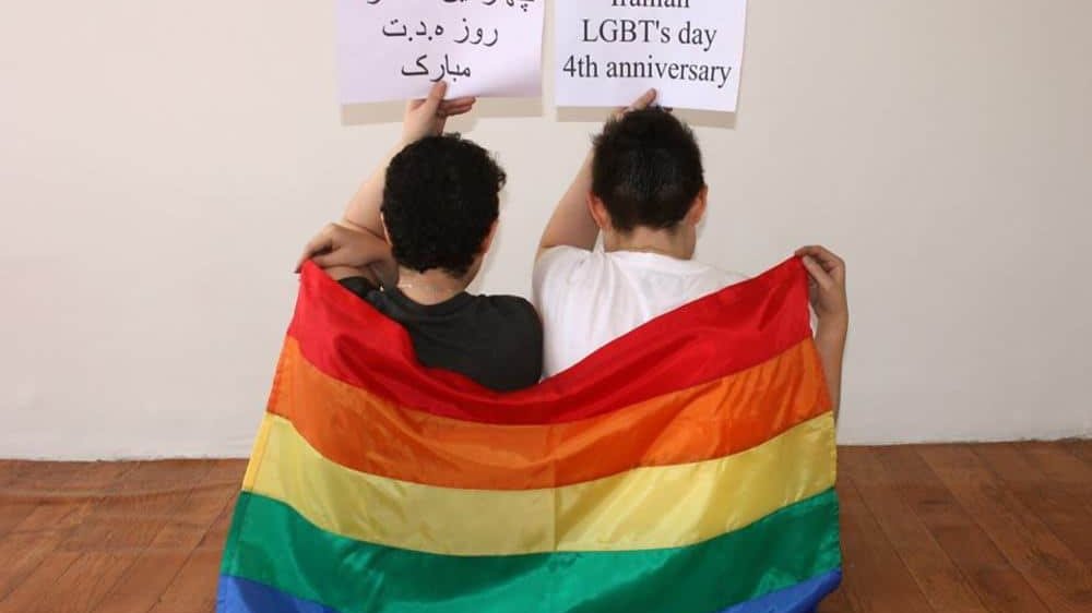 L’Iran è un paese gay friendly?