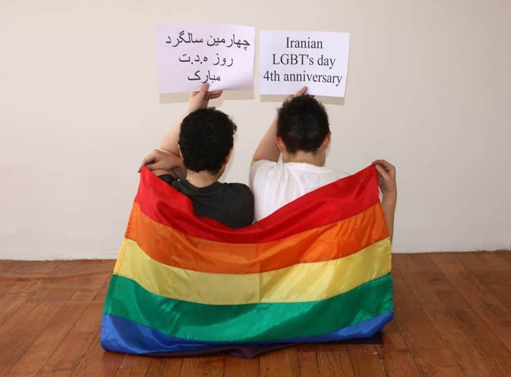 L’Iran è un paese gay friendly?