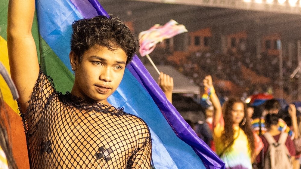 Le Filippine sono un paese gay-friendly?