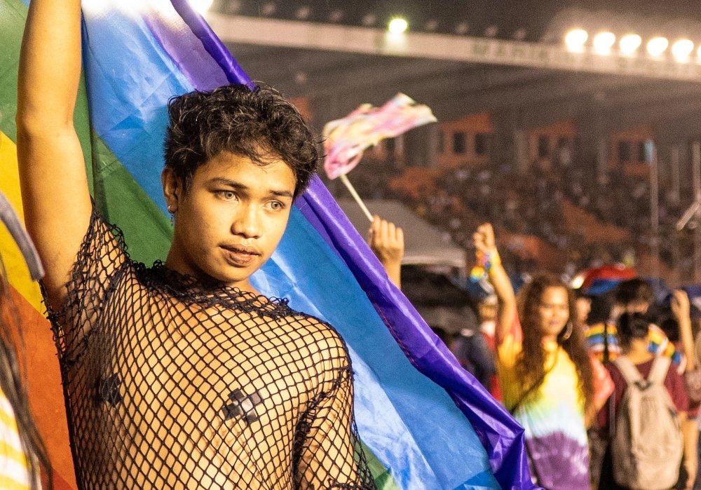 Le Filippine sono un paese gay-friendly?