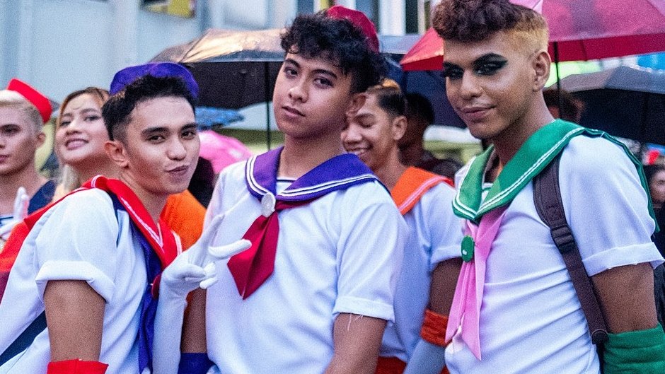 Guida gay di Manila: dove andare e recensioni