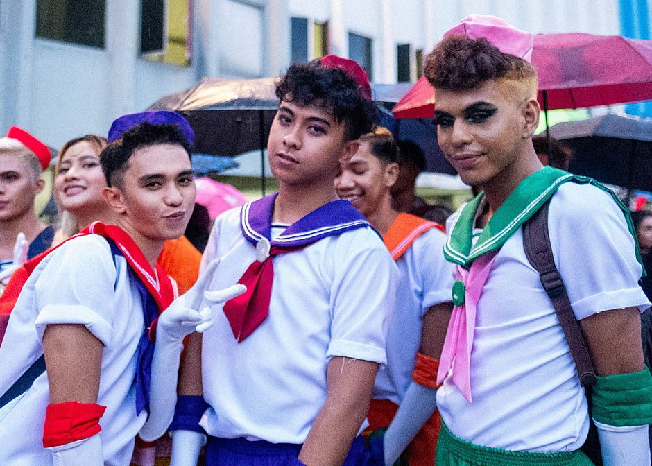 Guida gay di Manila: dove andare e recensioni