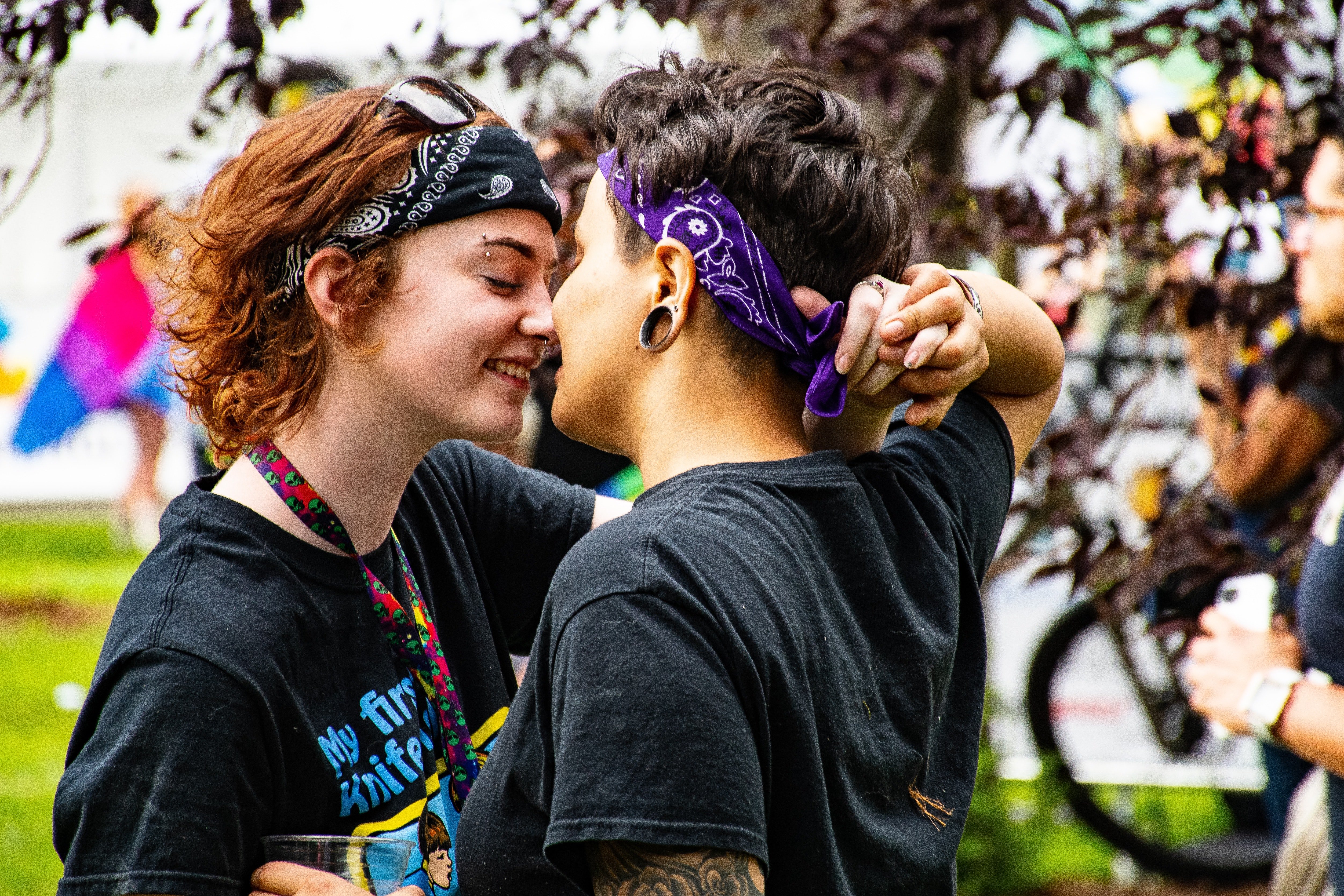 Locali lesbo a New York: guida 2022