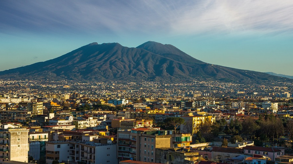 Pasquetta 2020 a Napoli: cosa fare, dove andare ed eventi