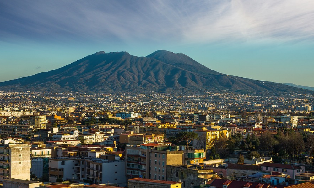 Pasquetta 2020 a Napoli: cosa fare, dove andare ed eventi