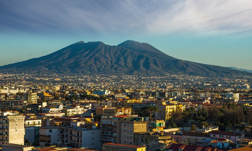 8 dicembre 2019 a Napoli: cosa fare, dove andare ed eventi per il ponte dell’Immacolata