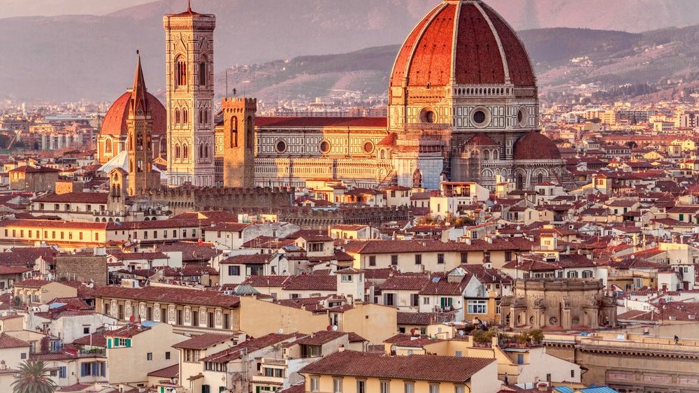 8 dicembre 2019 a Firenze: cosa fare, dove andare ed eventi per il ponte dell’Immacolata