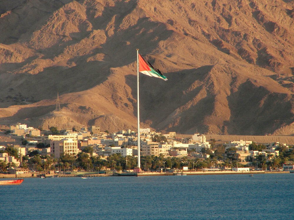 Cosa fare e cosa vedere ad Aqaba