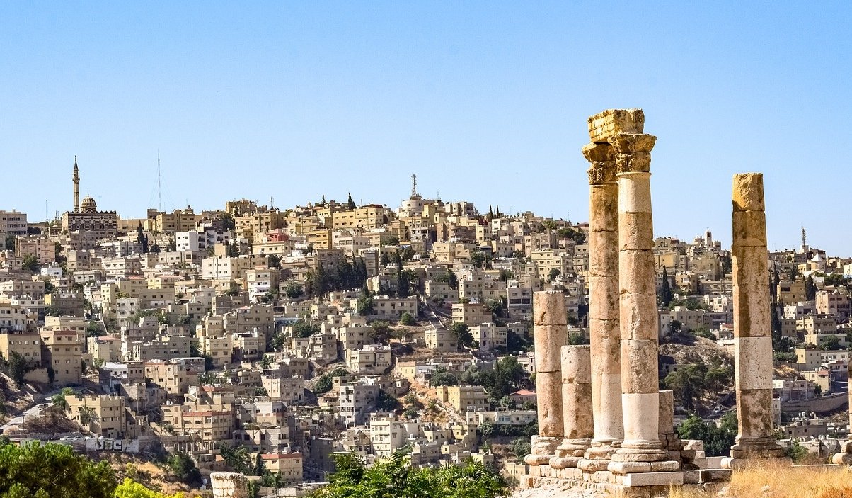 Cose da sapere prima di visitare Amman