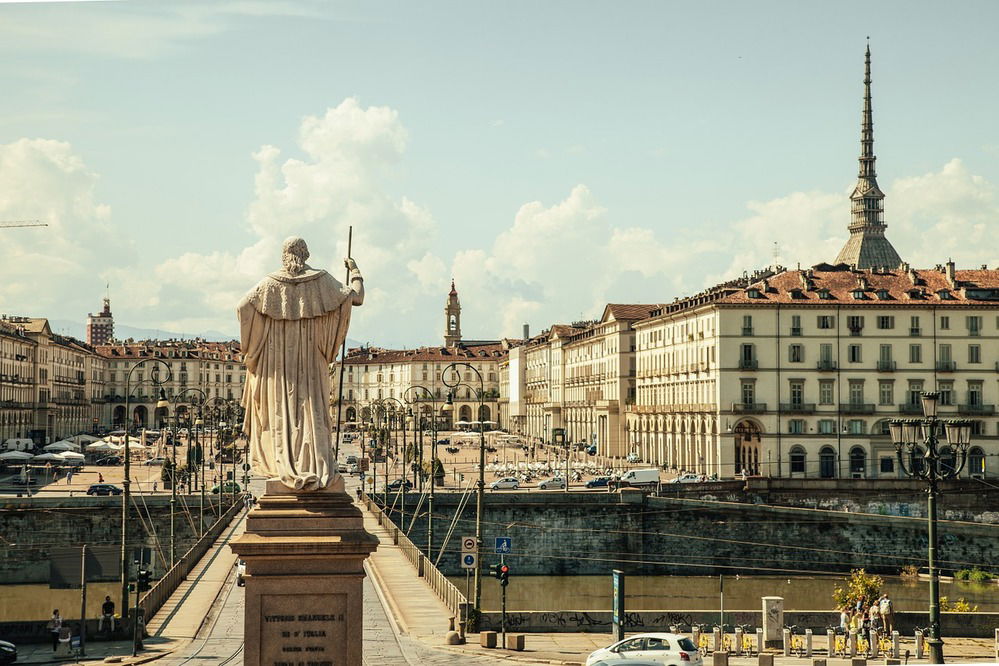 8 dicembre 2019 a Torino: Cosa fare, dove andare ed eventi per l’Immacolata