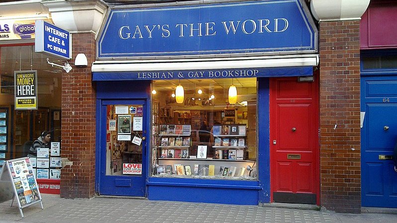 Storia segreta gay di Londra: 8 luoghi LGBTQ da non perdere
