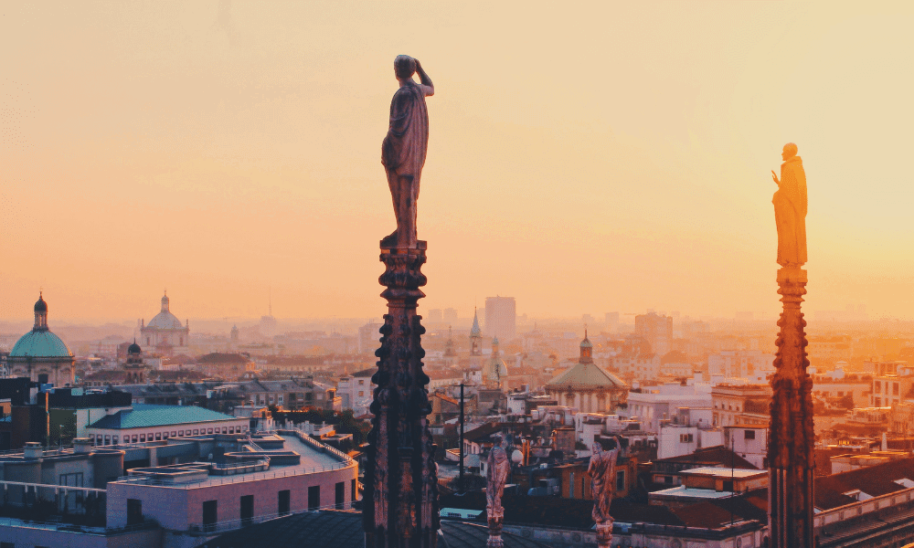 8 dicembre 2019 a Milano: 5 idee per festeggiare il ponte dell’Immacolata