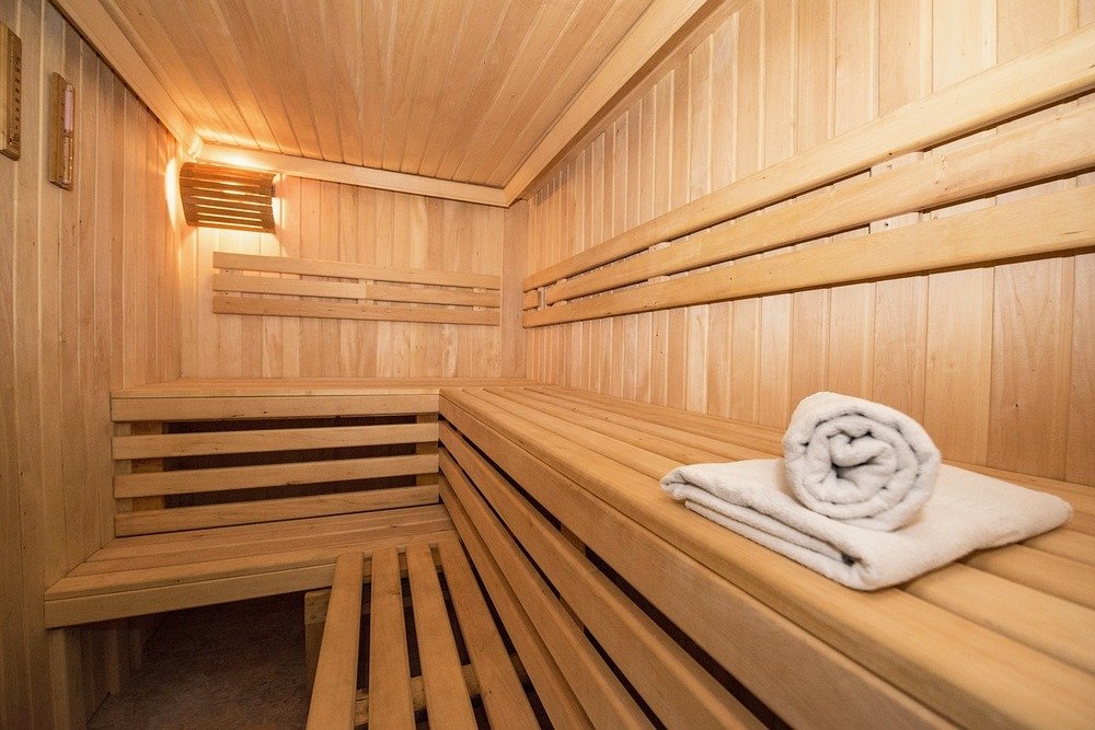 Saune gay a Londra: Le migliori saune gay di Londra dove fare incontri e rilassarsi