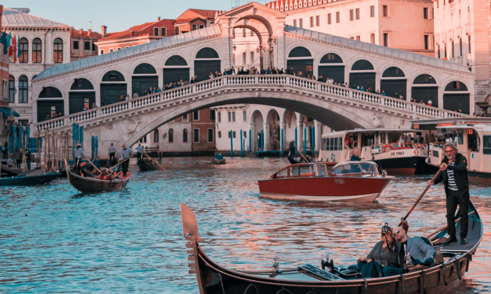Ponte dell’Immacolata 2019: Dove andare in Italia