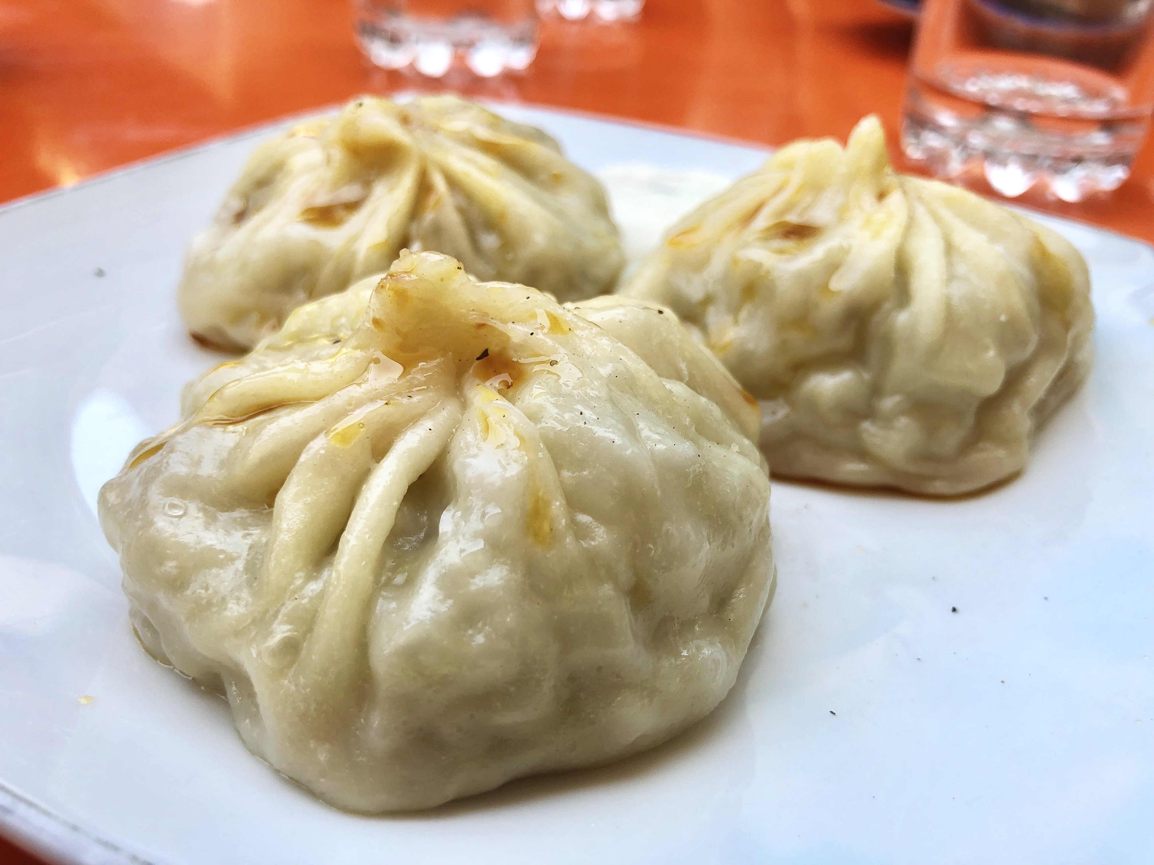 Dove mangiare a Tashkent: i migliori ristoranti