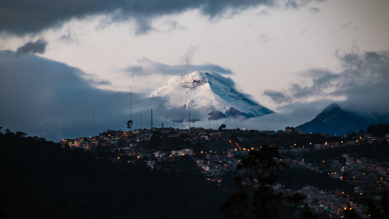 10 cose da vedere e fare in un viaggio in Ecuador