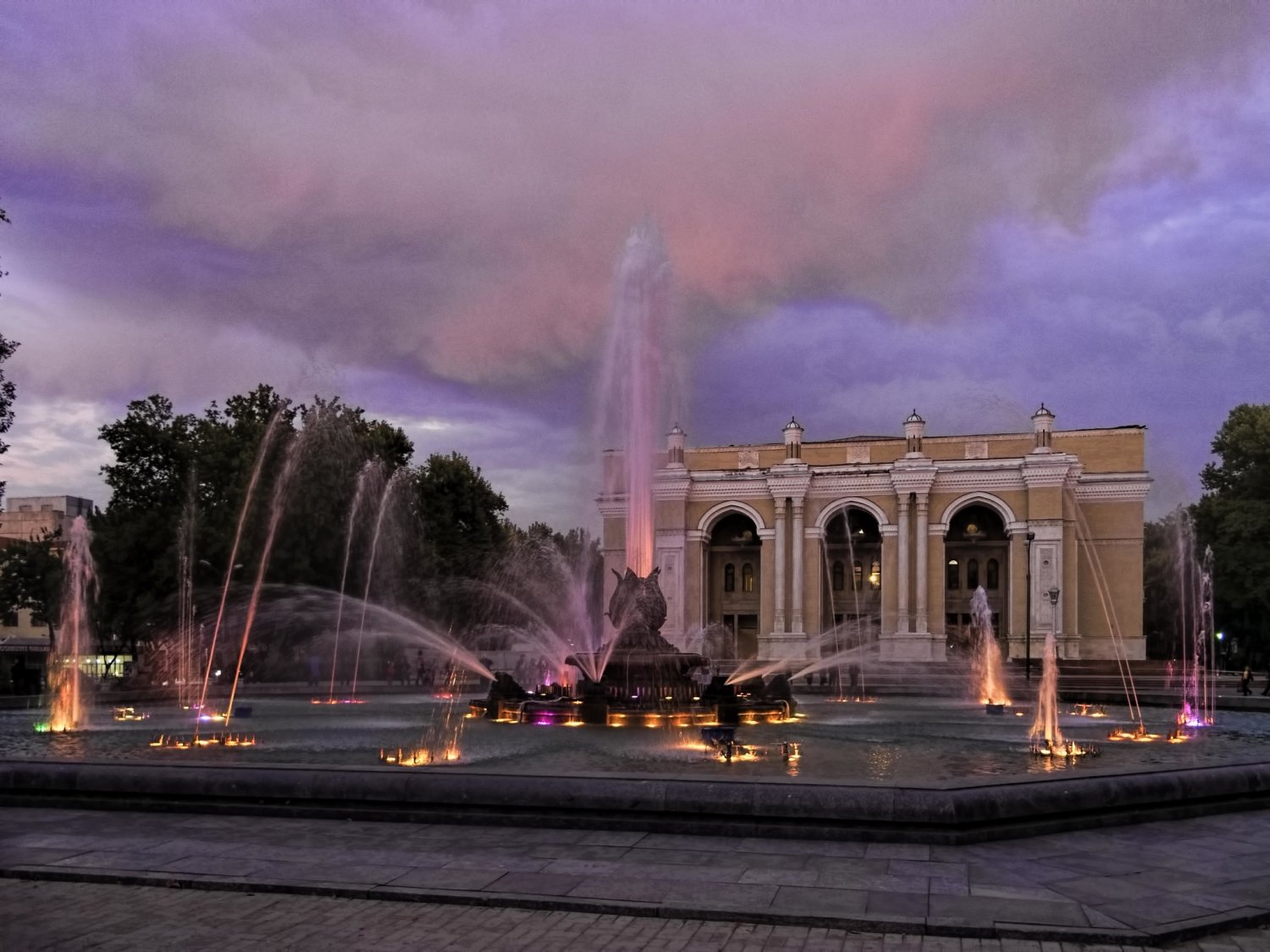 Dove alloggiare a Tashkent: i migliori quartieri dove dormire in città
