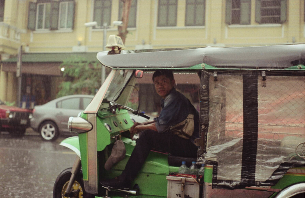 Cosa fare a Chiang Mai quando piove