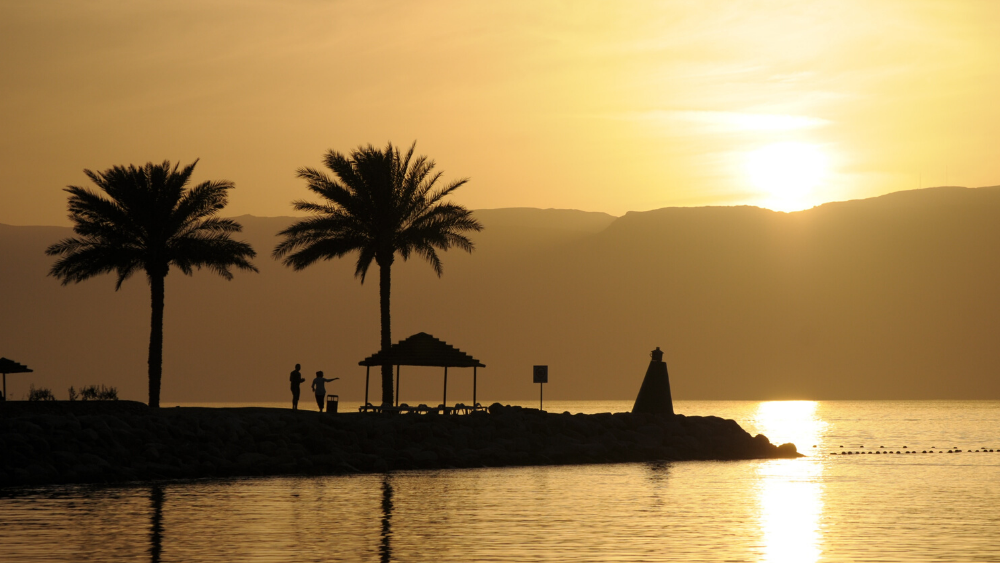 Cose da sapere prima di visitare Aqaba