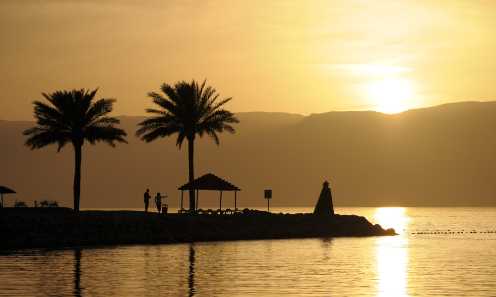 Cose da sapere prima di visitare Aqaba