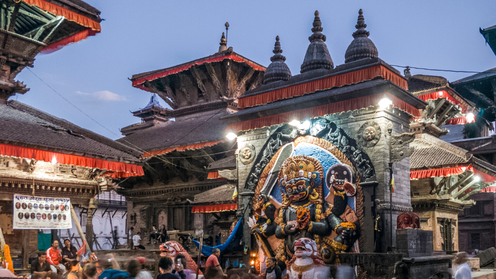 Dove dormire a Kathmandu: le migliori zone dove alloggiare e prendere un albergo