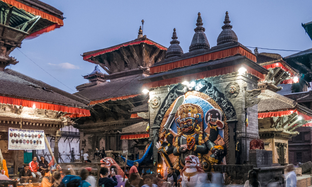 Dove dormire a Kathmandu: le migliori zone dove alloggiare e prendere un albergo