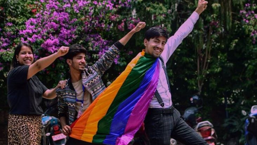 Il Nepal è un paese gay friendly?