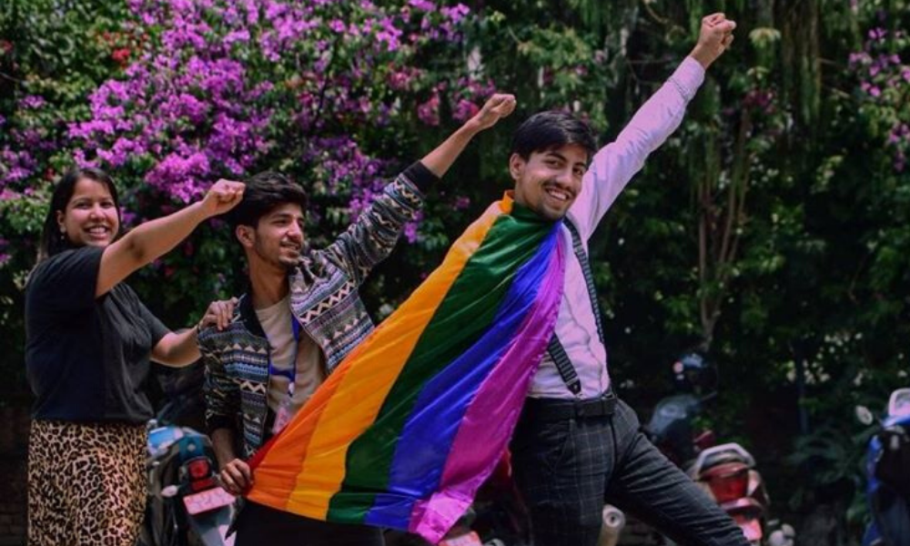Il Nepal è un paese gay friendly?