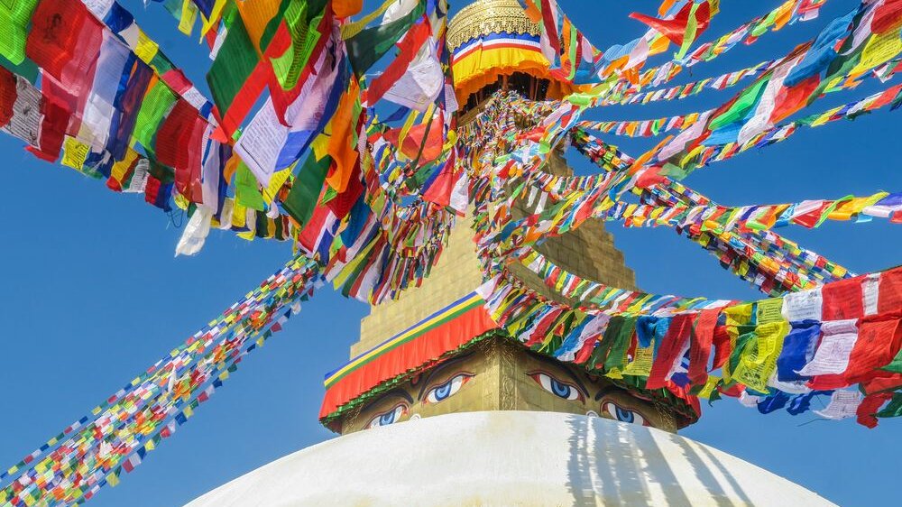 Itinerario di 8 giorni in Nepal