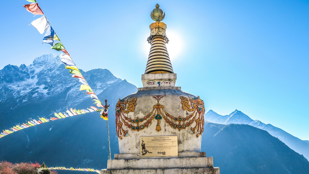 Quando andare in Nepal?