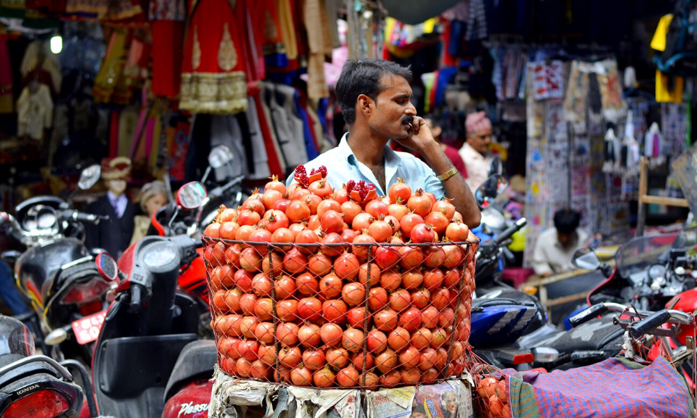 Migliori street food da mangiare in Nepal