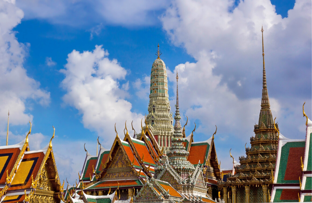 Motivi per cui vale la pena visitare Bangkok