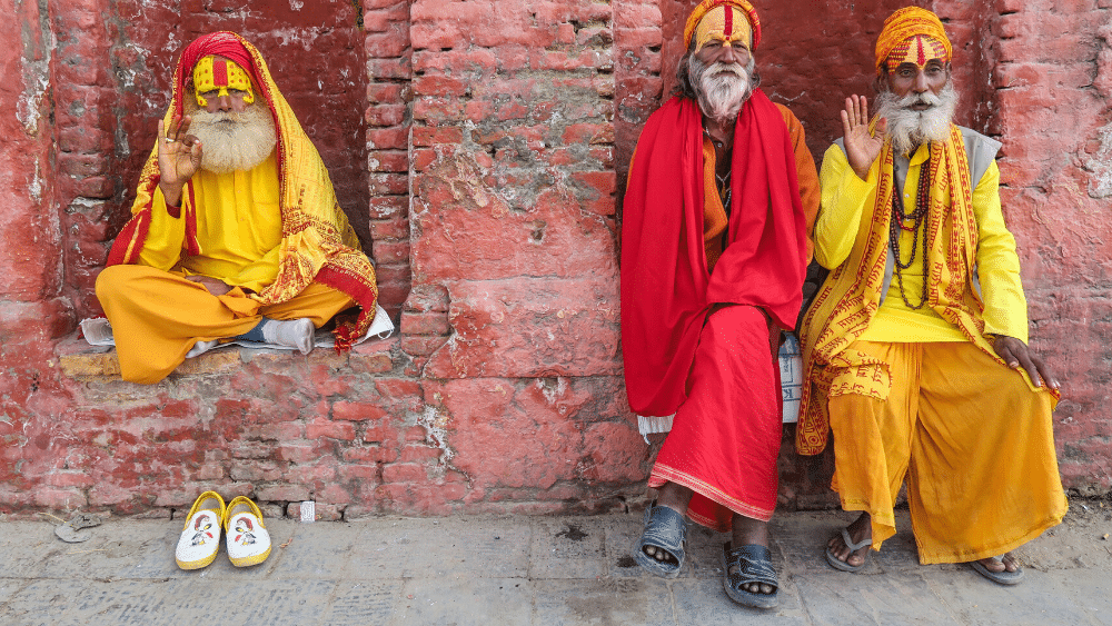 Motivi per cui vale la pena visitare Kathmandu