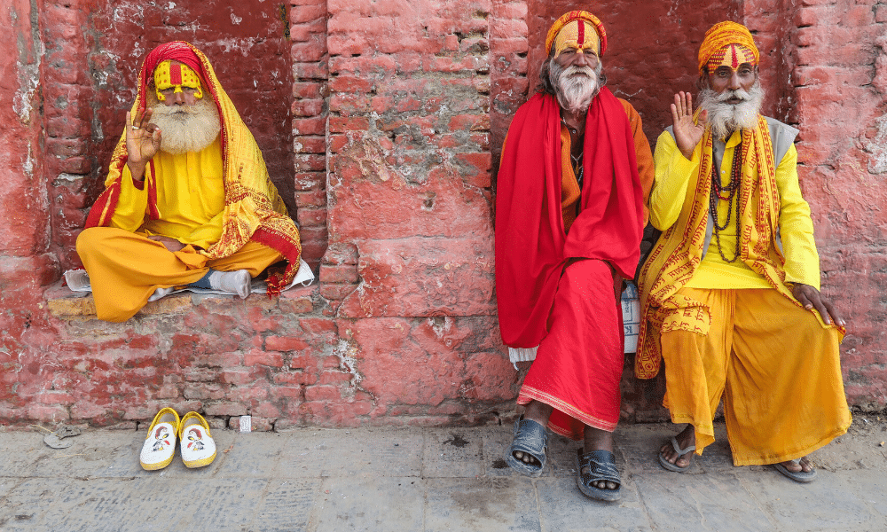 Motivi per cui vale la pena visitare Kathmandu