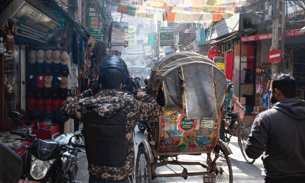 Cose da sapere prima di visitare Kathmandu