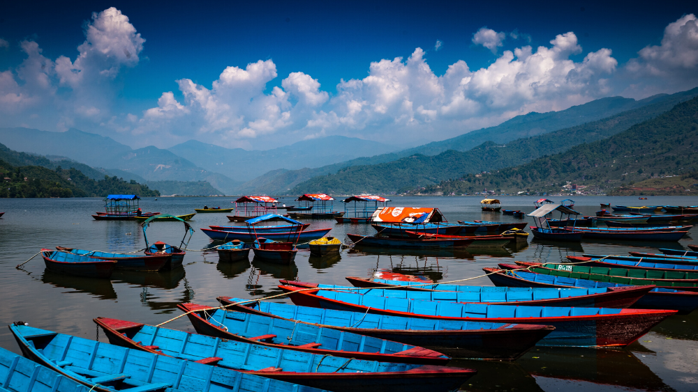 Dove dormire a Pokhara: le migliori zone dove alloggiare e prendere un albergo