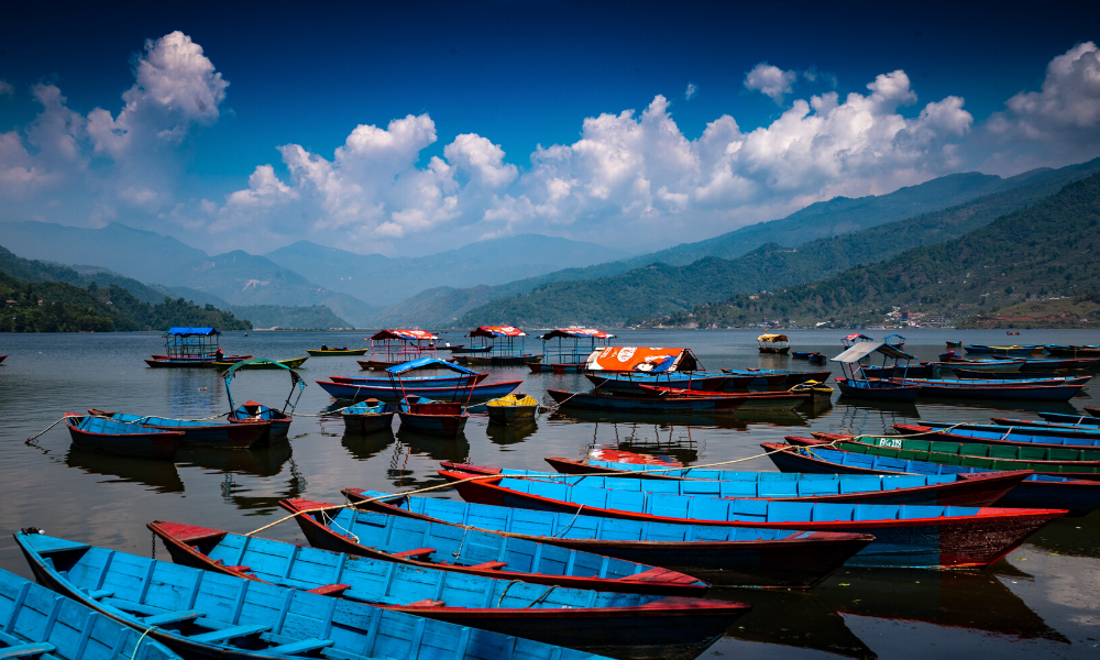 Dove dormire a Pokhara: le migliori zone dove alloggiare e prendere un albergo