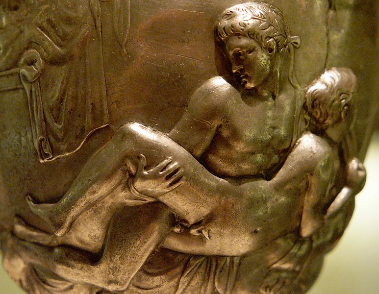 Storia e arte LGBTQ al British Museum di Londra