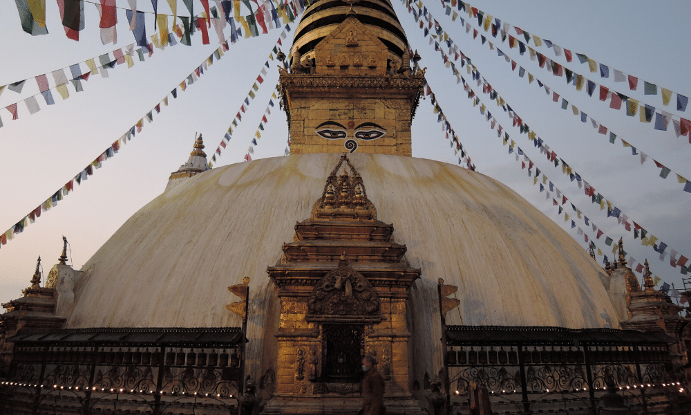 Cosa vedere a Kathmandu