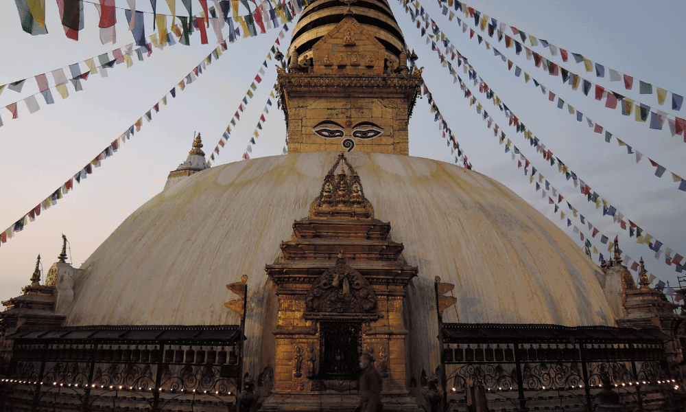 Cosa vedere a Kathmandu