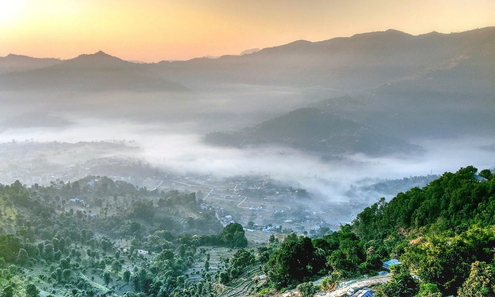 Cosa vedere a Pokhara