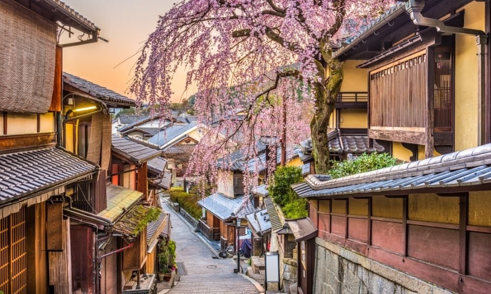 Dove dormire a Kyoto: I quartieri consigliati e i migliori hotel