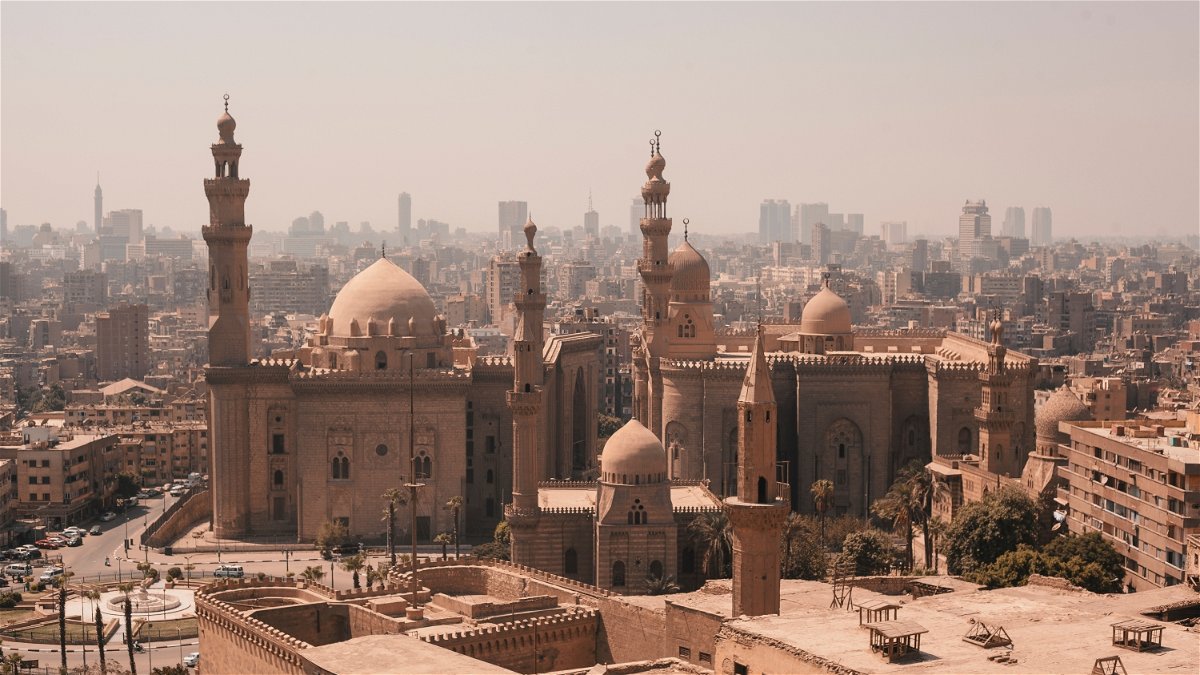 È pericoloso viaggiare in Egitto?